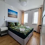Apartment Piekny Z Tarasami *