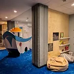 Piekny Z Tarasami Appartement *