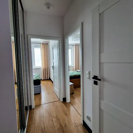 Piekny Z Tarasami * Puck