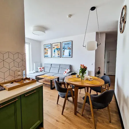 Piekny Z Tarasami * Puck