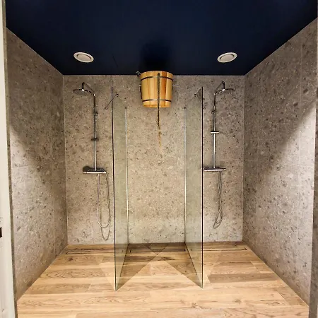 Piekny Z Tarasami * Puck