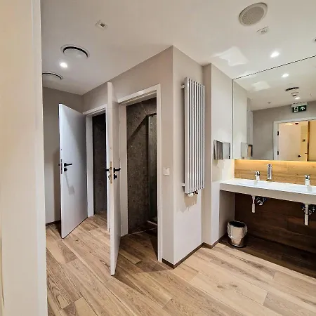 Apartamento Piekny Z Tarasami *