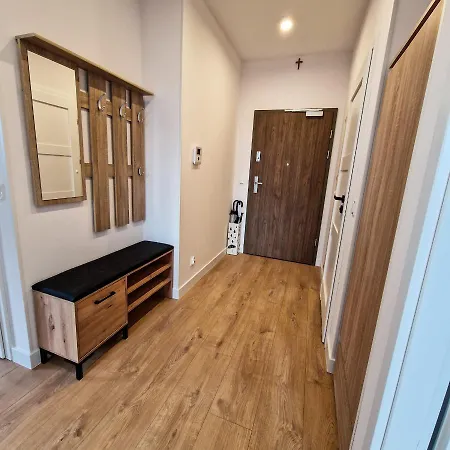 Piekny Z Tarasami Puck