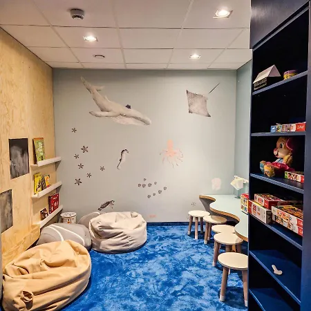 Apartamento Piekny Z Tarasami *